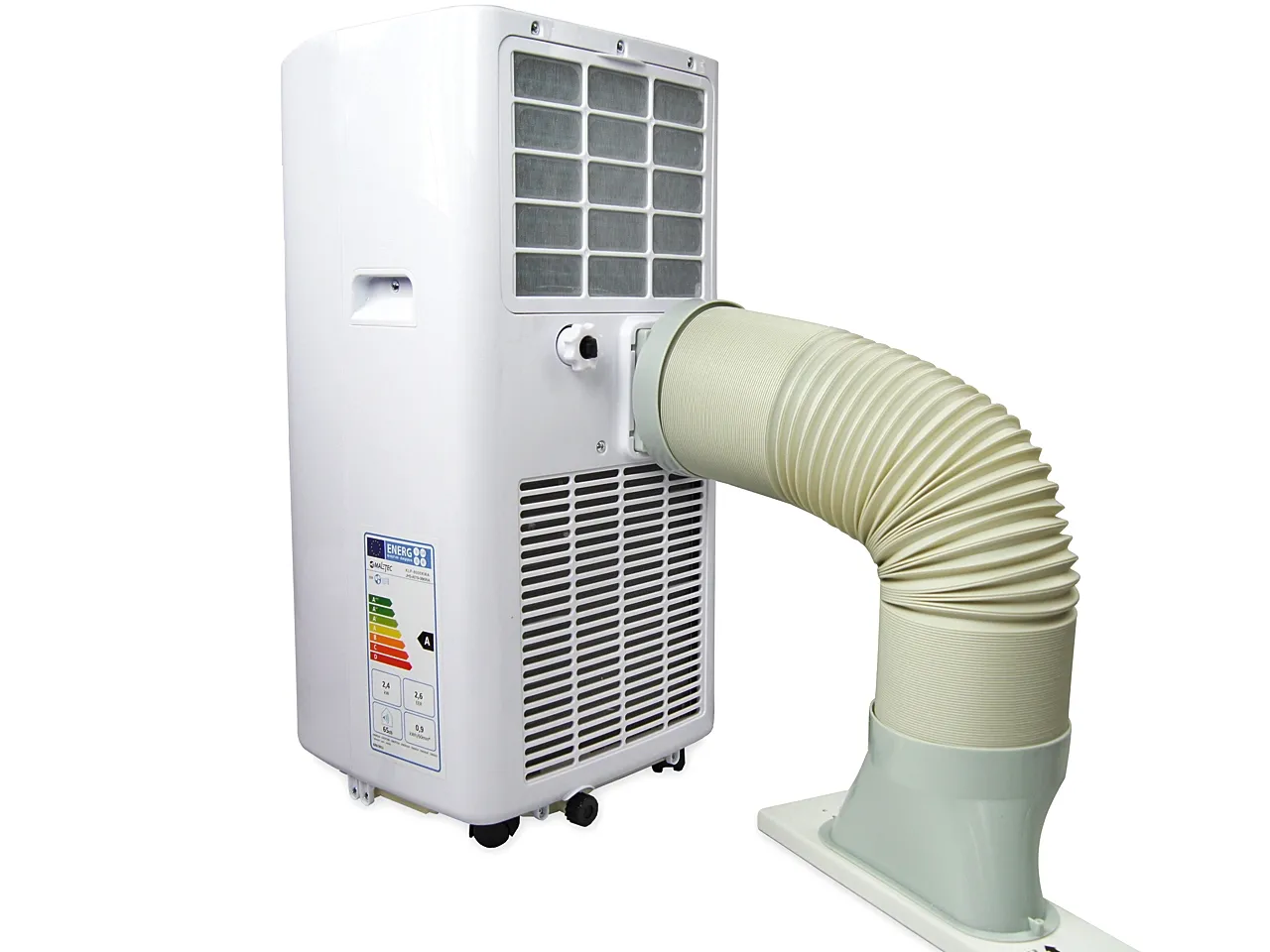 Klimatizace KLP-8000KWA